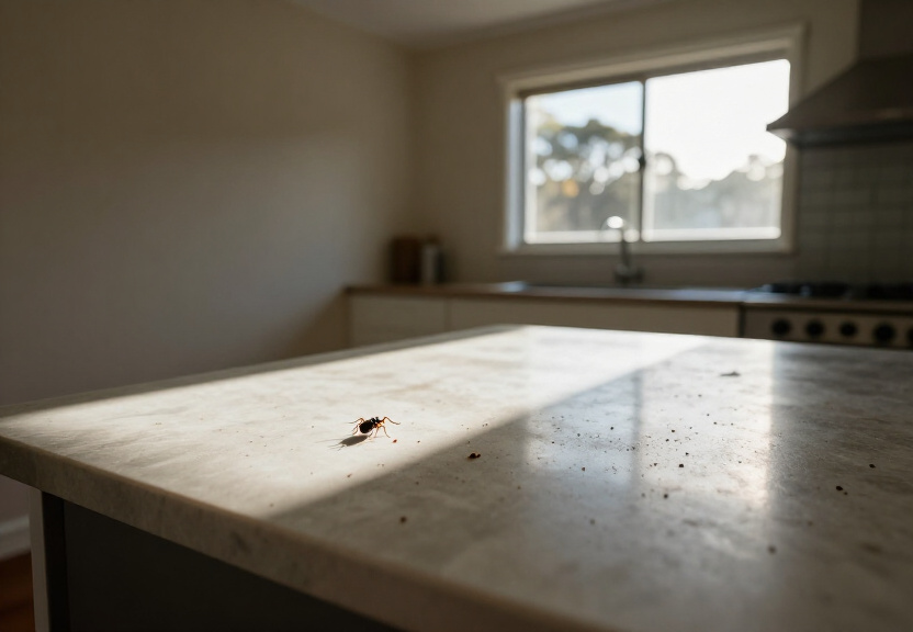 Pest Control in Wheeler Heights Homes